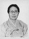 황신덕 작은 사진
