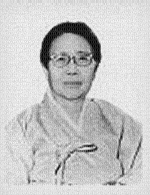 황신덕 큰 사진