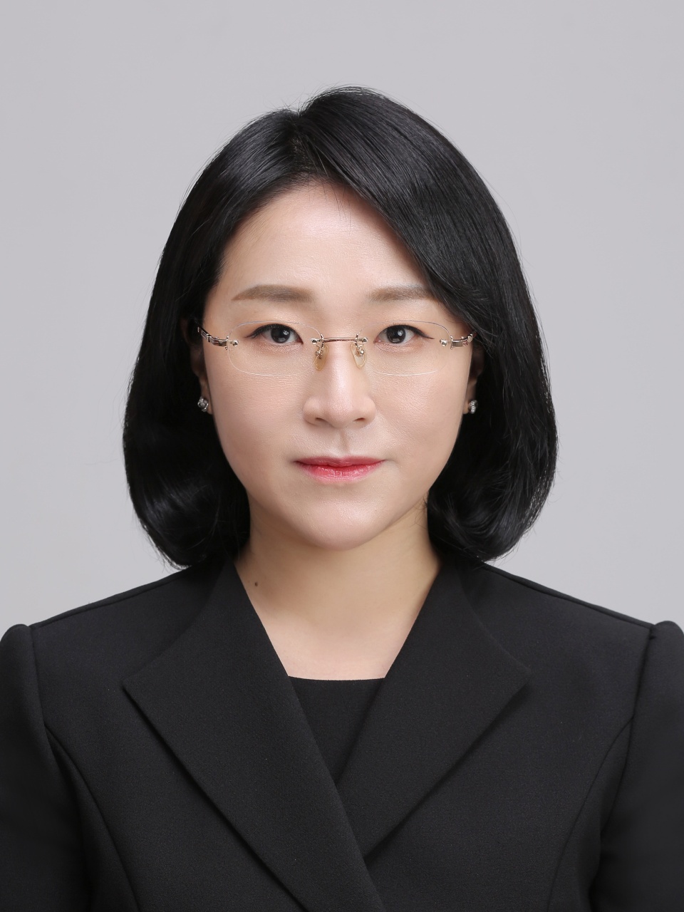 김예진 조교수님의 사진