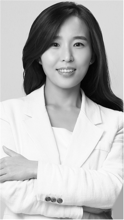 김미영 조교수님의 사진