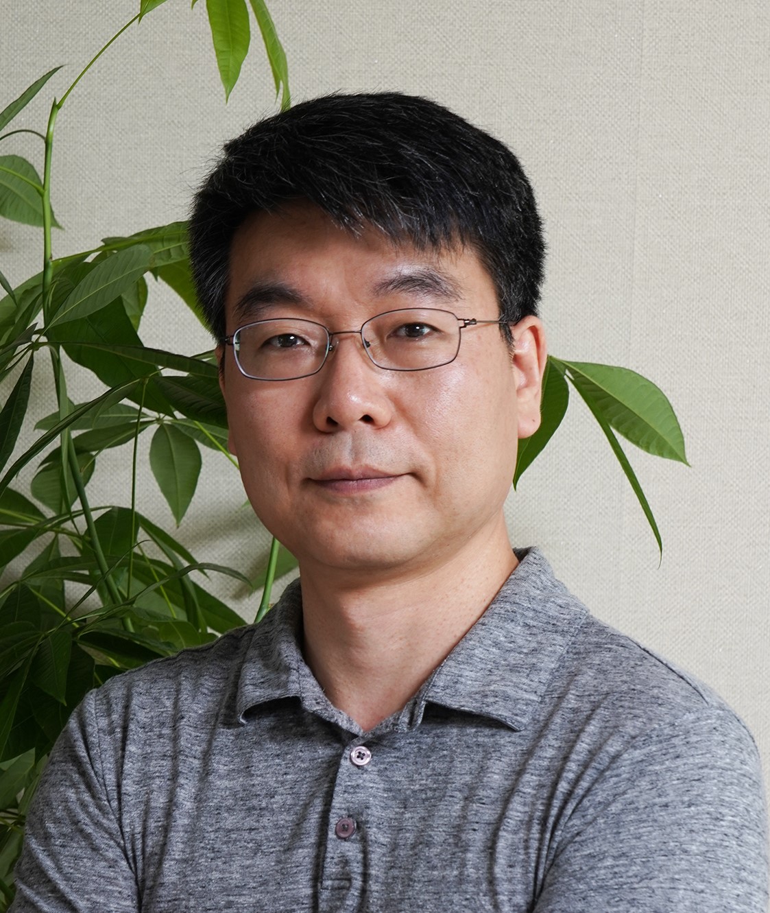 최영걸 부교수님의 사진