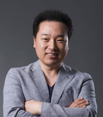 김영환 교수님의 사진