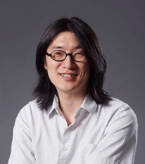 김성호 교수님의 사진