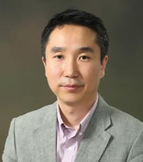 정헌조 교수님의 사진