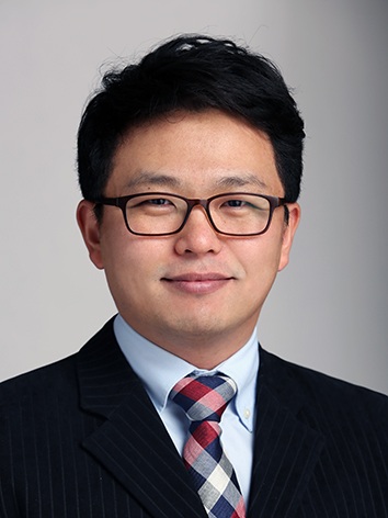 허익수 부교수님의 사진