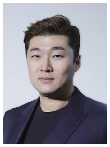 김재욱 조교수님의 사진