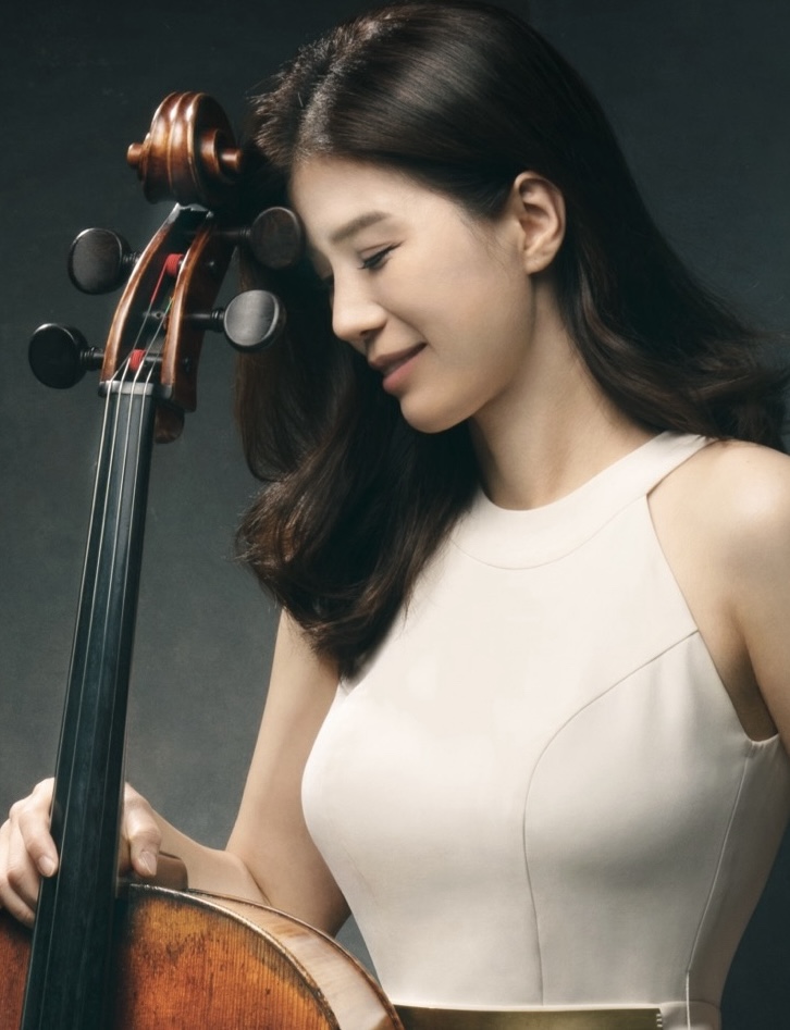 최정주 교수님의 사진