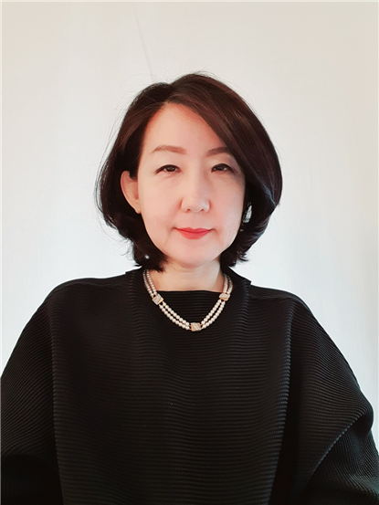 박은실 교수님의 사진